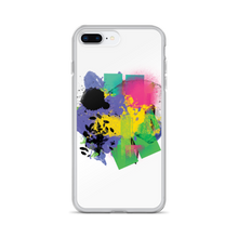 iPhone 7 Plus/8 Plus Abstract Series 02 iPhone Case by Design Express