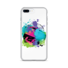 iPhone 7 Plus/8 Plus Abstract Series 03 iPhone Case by Design Express