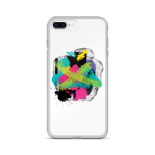 iPhone 7 Plus/8 Plus Abstract Series 04 iPhone Case by Design Express