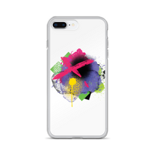 iPhone 7 Plus/8 Plus Abstract Series 05 iPhone Case by Design Express