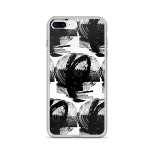 iPhone 7 Plus/8 Plus Absurd Illustration Series iPhone Case by Design Express