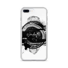 iPhone 7 Plus/8 Plus Wonderful Illustration Series iPhone Case by Design Express