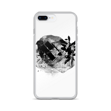 iPhone 7 Plus/8 Plus Breathe Illustration Series iPhone Case by Design Express