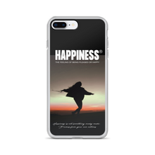 iPhone 7 Plus/8 Plus Happiness iPhone Case by Design Express