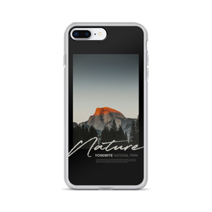 iPhone 7 Plus/8 Plus Nature Yosemite iPhone Case by Design Express