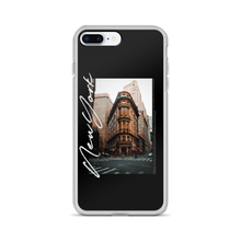 iPhone 7 Plus/8 Plus Delmonico's New York iPhone Case by Design Express