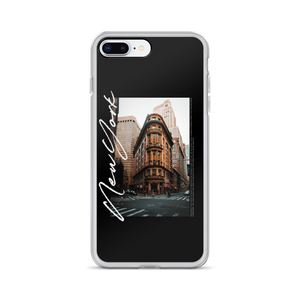 iPhone 7 Plus/8 Plus Delmonico's New York iPhone Case by Design Express