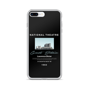 iPhone 7 Plus/8 Plus National Theatre iPhone Case by Design Express