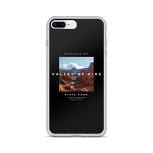 iPhone 7 Plus/8 Plus Valley of Fire iPhone Case by Design Express