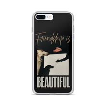 iPhone 7 Plus/8 Plus Friendship is Beautiful iPhone Case by Design Express