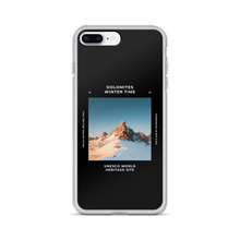 iPhone 7 Plus/8 Plus Dolomites Italy iPhone Case by Design Express