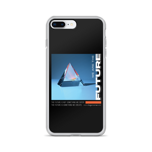 iPhone 7 Plus/8 Plus We are the Future iPhone Case by Design Express