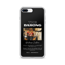 iPhone 7 Plus/8 Plus The Barong iPhone Case by Design Express