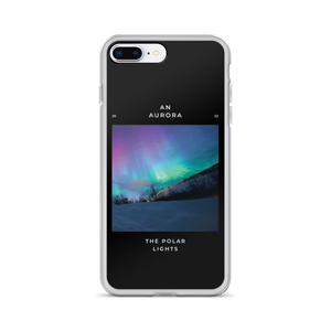 iPhone 7 Plus/8 Plus Aurora iPhone Case by Design Express