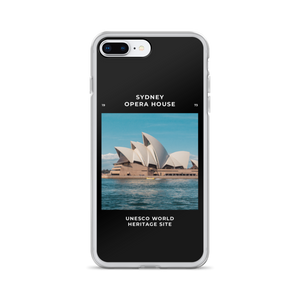 iPhone 7 Plus/8 Plus Sydney Australia iPhone Case by Design Express