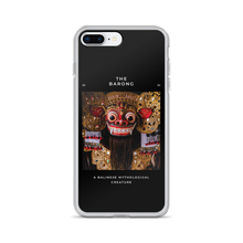 iPhone 7 Plus/8 Plus The Barong Square iPhone Case by Design Express