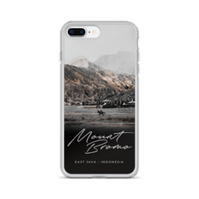 iPhone 7 Plus/8 Plus Mount Bromo iPhone Case by Design Express