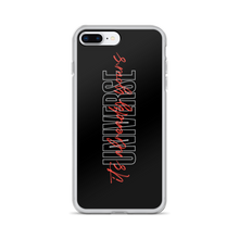 iPhone 7 Plus/8 Plus Universe, it's already yours iPhone Case by Design Express