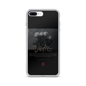 iPhone 7 Plus/8 Plus Wisdom iPhone Case by Design Express