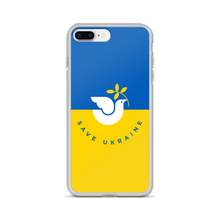 iPhone 7 Plus/8 Plus Save Ukraine iPhone Case by Design Express