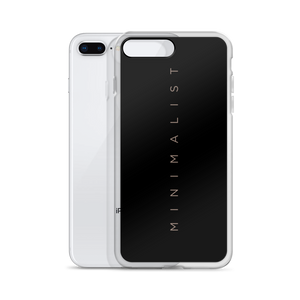 Minimalist iPhone Case by Design Express