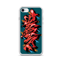 iPhone SE Dream Graffiti iPhone Case by Design Express