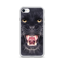 iPhone SE Black Panther iPhone Case by Design Express