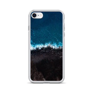 iPhone SE The Boundary iPhone Case by Design Express