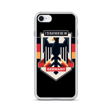 iPhone SE Eagle Germany iPhone Case by Design Express