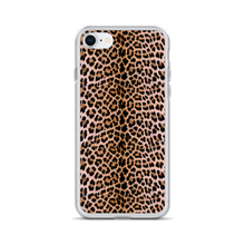 iPhone SE Leopard "All Over Animal" 2 iPhone Case by Design Express