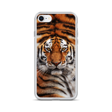 iPhone SE Tiger "All Over Animal" iPhone Case by Design Express