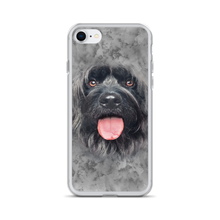 iPhone SE Gos D'atura Dog iPhone Case by Design Express