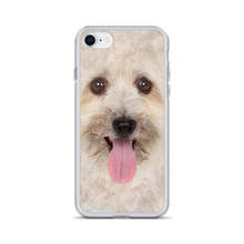 iPhone SE Bichon Havanese Dog iPhone Case by Design Express