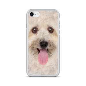 iPhone SE Bichon Havanese Dog iPhone Case by Design Express