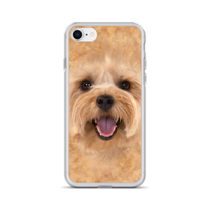 iPhone SE Yorkie Dog iPhone Case by Design Express