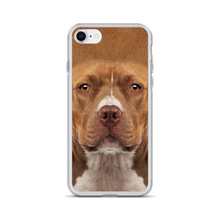 iPhone SE Staffordshire Bull Terrier Dog iPhone Case by Design Express