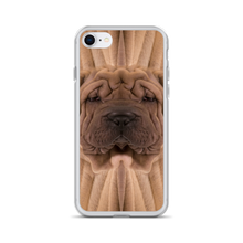 iPhone SE Shar Pei Dog iPhone Case by Design Express