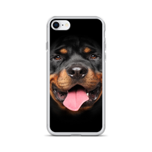 iPhone SE Rottweiler Dog iPhone Case by Design Express