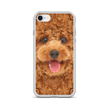iPhone SE Poodle Dog iPhone Case by Design Express