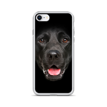 iPhone SE Labrador Dog iPhone Case by Design Express