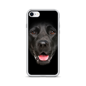 iPhone SE Labrador Dog iPhone Case by Design Express