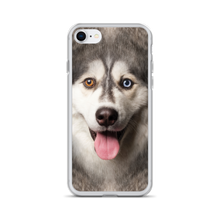iPhone SE Husky Dog iPhone Case by Design Express
