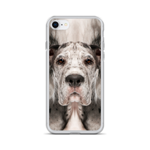 iPhone SE Great Dane Dog iPhone Case by Design Express