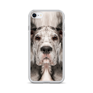 iPhone SE Great Dane Dog iPhone Case by Design Express