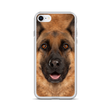 iPhone SE German Shepherd Dog iPhone Case by Design Express