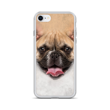 iPhone SE French Bulldog Dog iPhone Case by Design Express