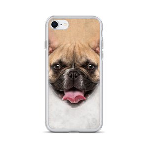 iPhone SE French Bulldog Dog iPhone Case by Design Express