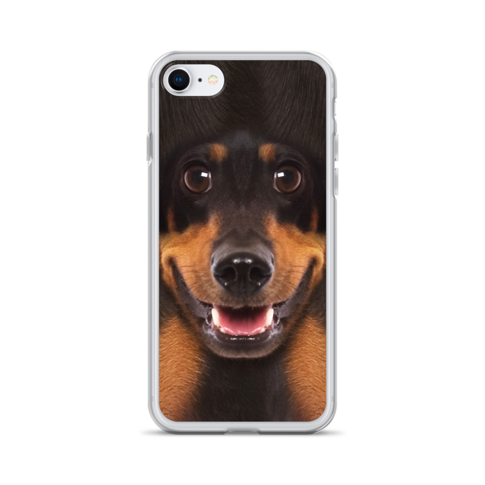 Dachshund Dog iPhone Case – Design Express Dachshund Dog iPhone Case – Design Express