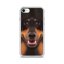 iPhone SE Dachshund Dog iPhone Case by Design Express