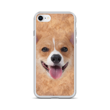 iPhone SE Corgi Dog iPhone Case by Design Express